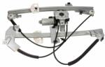 MAXGEAR Mecanism actionare geam MAXGEAR 50-0284 (50-0284)