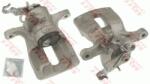 TRW Etrier frana TRW BHN1140E (BHN1140E) - automobilus
