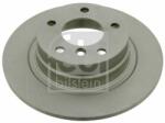 Febi Bilstein Disc frana FEBI BILSTEIN 24482 (24482) - automobilus