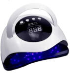 SunUV Lampa uv-led, sun v1, 168 W, alb-negru