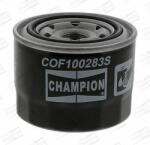 CHAMPION Filtru ulei CHAMPION COF100283S (COF100283S) - automobilus
