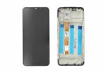 Piesaria Display Vivo Y12s V2026, ecran LCD cu rama aftermarket