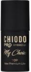 Chiodo Pro Top pentru oja hibridă - Chiodo Pro My Choice New Premium Line Hybrid UV Top 7 ml