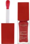 Clarins Ulei-luciu pentru buze, strălucitor - Clarins Lip Comfort Oil Shimmer 05 - Pretty In Pink