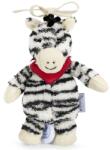 Sterntaler Музикална играчка Sterntaler - Зебра (62323)