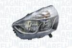 Magneti Marelli Far MAGNETI MARELLI 712103301110 (712103301110) - automobilus