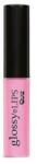 Quiz Cosmetics Balsam regenerant pentru buze, 5 ml - Quiz Cosmetics Glossy Love Lips Lipgloss 24 - Crystal Lilac