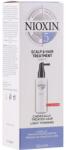 Nioxin Mască nutritivă pentru păr - Nioxin Thinning Hair System 5 Scalp Treatment 100 ml