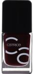 Catrice Lac de unghii - Catrice ICONails Gel Lacquer 10 - Rosywood Hills