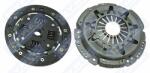 RYMEC Set ambreiaj RYMEC JT1440 (JT1440) - automobilus