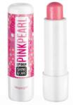 Quiz Cosmetics Balsam de buze Pink pearl cu unt de shea - Quiz Cosmetics Pink & Pearl Lip Balm 4.2 g