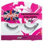Ronney Professional Gene False - Ronney Professional Eyelashes 00011 2 buc