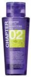 Mades Cosmetics Șampon „Acai și boabe de hibiscus - Mades Cosmetics Chapter 02 Acai & Hibiscus Shampoo 400 ml