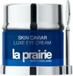 La Prairie Cremă pentru zona ochilor - La Prairie Skin Caviar Luxe Eye Cream 20 ml Crema antirid contur ochi