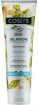 Coslys Gel de duș cu extract de caprifoi - Coslys Body Care Shower Gel Dry Skin With Organic Honeysuckle 250 ml