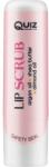 Quiz Cosmetics Scrub pentru buze - Quiz Cosmetics Lip Scrub Stick With Oil 3.6 g