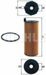 MAHLE Filtru ulei MAHLE OX 196/1D (OX 196/1D) - automobilus