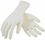 GMT Gumikesztyű latex púderes l 100 db/doboz, gmt super gloves fehér (979850) - pepita