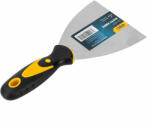 Deli Tools EDL-HD4 fali spatula - fekete-sárga (EDL-HD4)