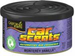 California Scents Odorizant auto California Scents Monterey Vanilla 42g