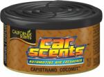 California Scents Odorizant auto California Scents Capistrano Coconut 42g