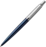 Parker Jotter Royal Blue C. C. Ballpoint Pen M (1953186)
