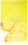  Holika Holika Ampoule Mask Sheet From Nature Vitamin C + Pineapple arcmaszk energizáló hatással