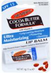 Palmer's Face & Lip Cocoa Butter Formula Balsam de buze hidratant SPF 15 aroma Original Cocoa Butter 4 g