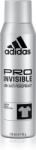 Adidas Pro Invisible antiperspirant impotriva petelor albe pentru barbati 150 ml