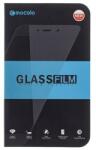 Mocolo 2.5D full glue edzett üveg Samsung Galaxy A12, SM-A125F készülékhez, fekete (GP-103977)