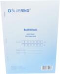 Bluering Szállítólevél A5, 25x4 lapos B. 10-70/A/V Bluering® - tonerpiac
