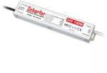 Scharfer 100W 24V IP67 SLIM LED tápegység Scharfer (SCH 100 24)