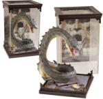 The Noble Collection Statuetă The Noble Collection Movies: Harry Potter - Basilisk (Magical Creatures), 19 cm Figurina