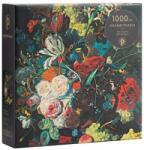 Paperblanks Puzzle Paperblanks din 1000 de piese - Studiu de culoare (PA8147-0) Puzzle