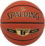 Spalding Basketball TF Gold Labda 77147z-orange Méret 5