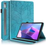  ART TREE plianta Lenovo Tab P11 Pro Gen 2 albastra