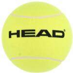 Head Minge tenis pentru autografe "Head Giant Inflatable Ball - yellow + marker