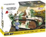 COBI Great War Renault FT, 1: 35, 302 CP, 1 f (CBCOBI-2992)