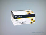  HCV (Hepatitis-C) gyorsteszt (30 db) Abbott