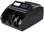 NextCash NC-1500 Bankjegyszámláló pénzszámoló gép beépített eredetiség vizsgálattal (UV + MG + IR + DD)