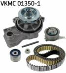 SKF Set pompa apa + curea dintata SKF VKMC 01350-1 (VKMC 01350-1) - automobilus