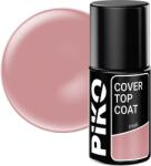 PIKO Top coat Piko, Cover Top, 7 ml, Pink