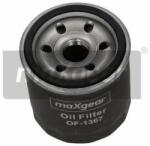 MAXGEAR Filtru ulei MAXGEAR 26-0872 (26-0872)