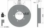 TEXTAR Disc frana TEXTAR 92237300 (92237300) - automobilus