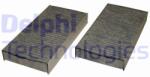 DELPHI Filtru, aer habitaclu DELPHI TSP0325141C (TSP0325141C)