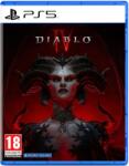 Blizzard Entertainment Diablo IV (PS5)