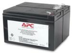 APC RBC113 csereakkumulátor (APCRBC113) (APCRBC113)