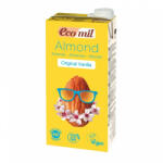 EcoMil Bio vaníliás mandulaital 1 l