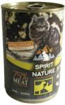 Spirit of Nature Lamb and Rabbit 24x415 g