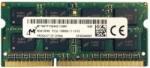 Micron 8GB DDR3L 1600MHz MT16KTF1G64HZ-1G6N1